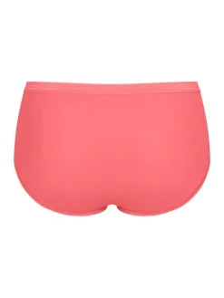 Lot de 3 culottes midi + 1 gratuite