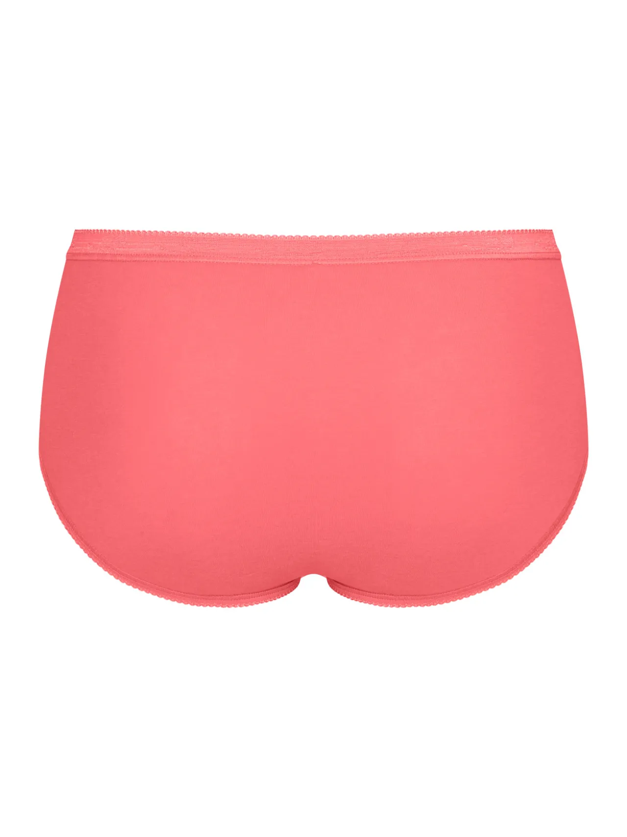 Lot de 3 culottes midi + 1 gratuite