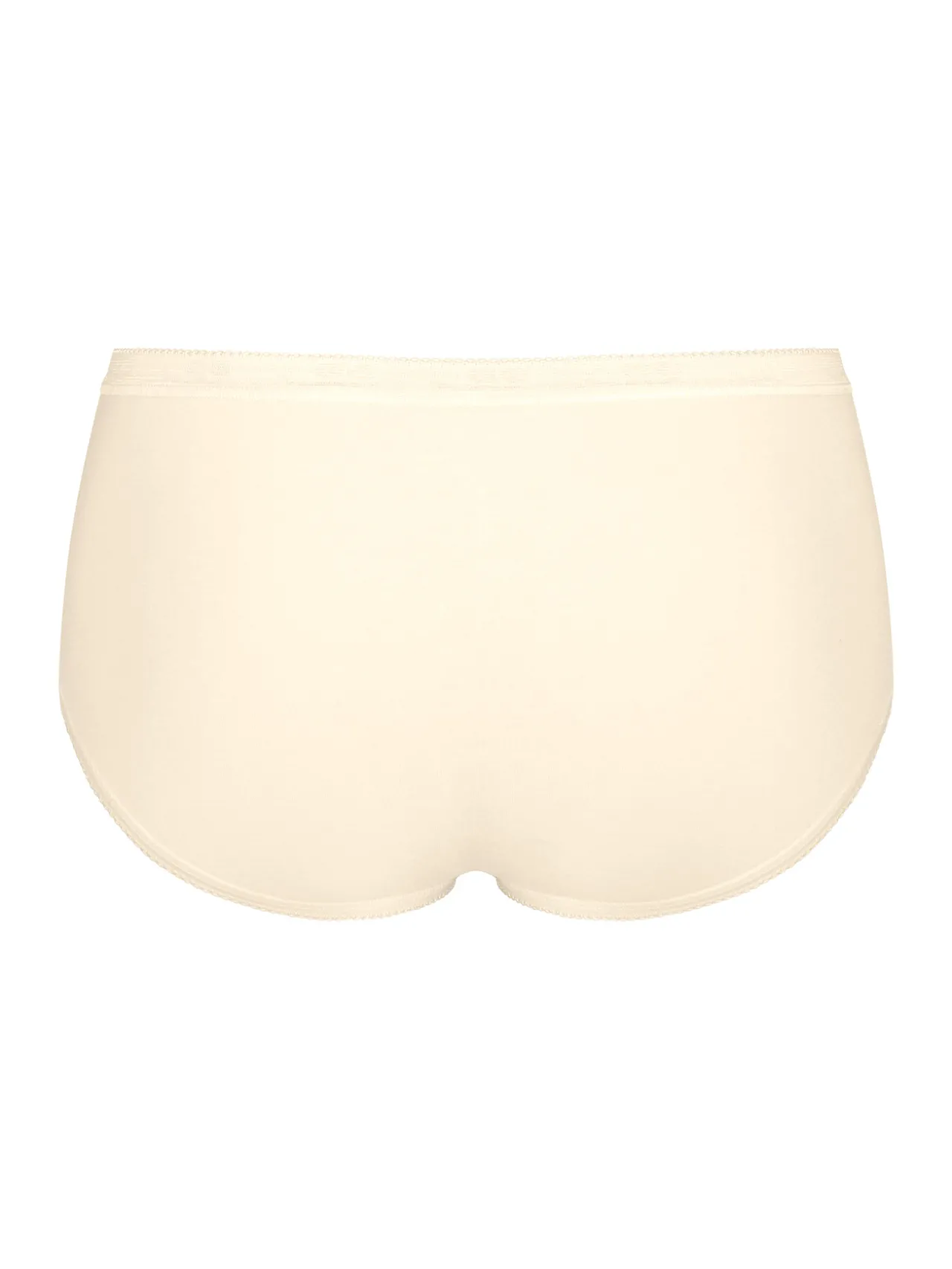 Lot de 3 culottes midi + 1 gratuite