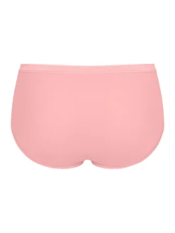 Lot de 3 culottes midi + 1 gratuite