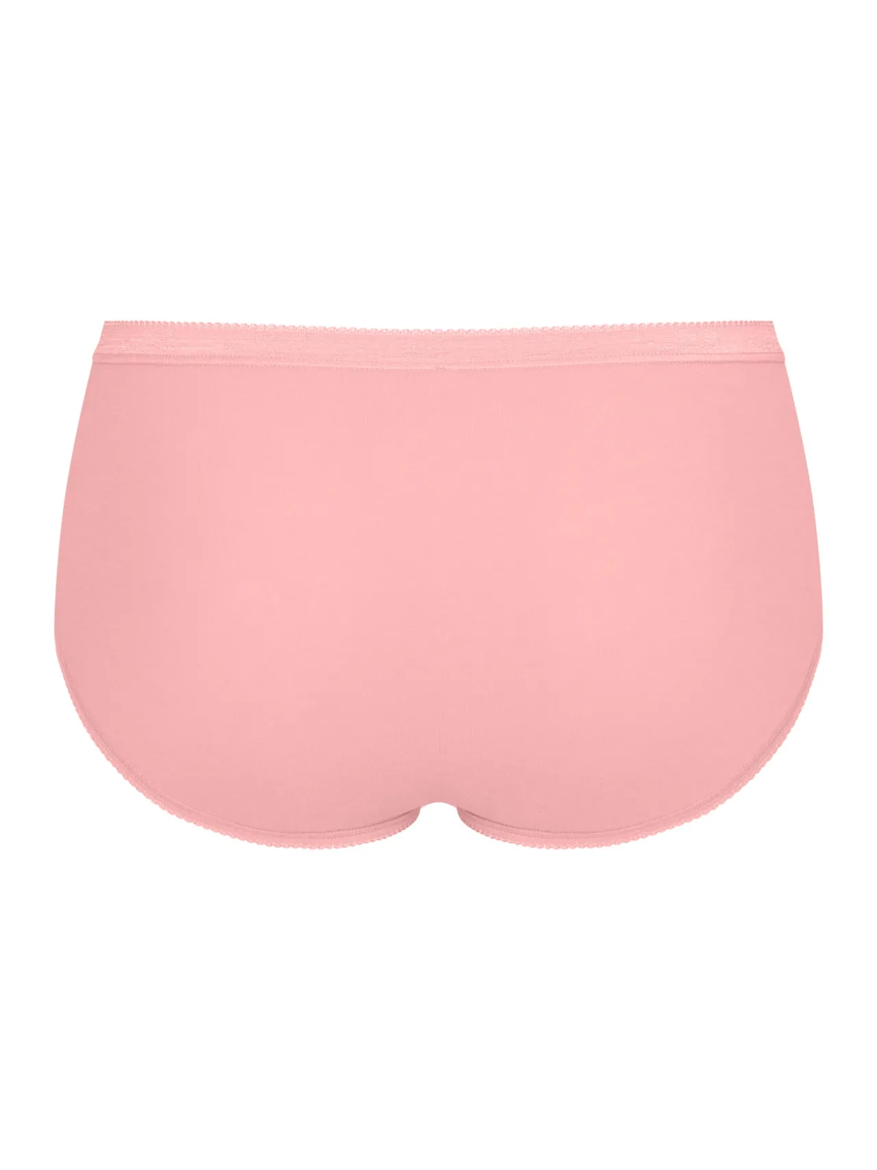 Lot de 3 culottes midi + 1 gratuite