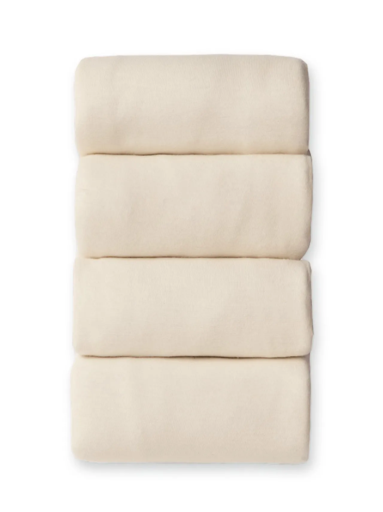 Lot de 3 culottes midi + 1 gratuite