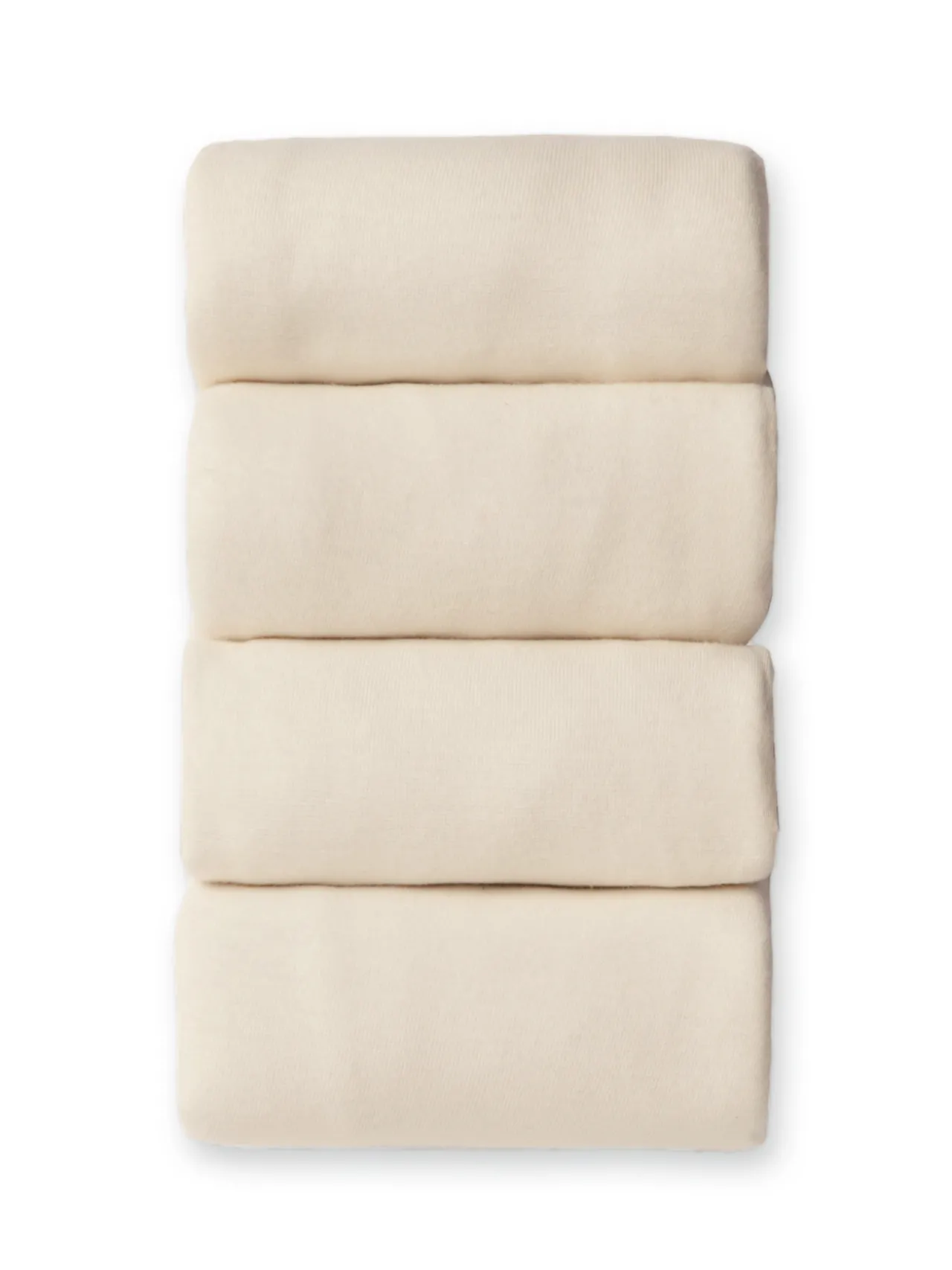 Lot de 3 culottes midi + 1 gratuite