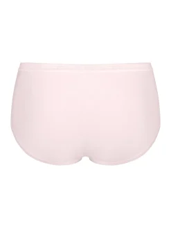 Lot de 3 culottes midi Basic +