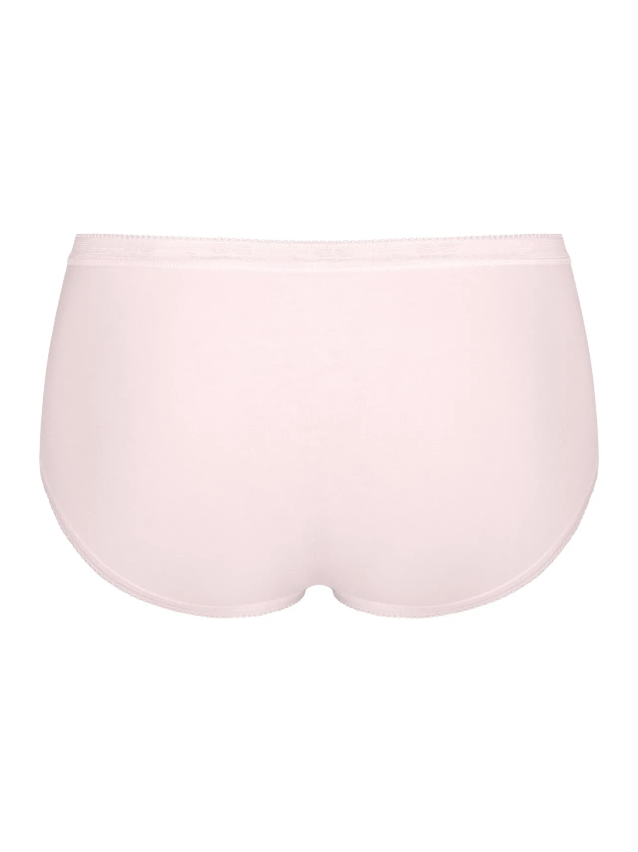 Lot de 3 culottes midi Basic +