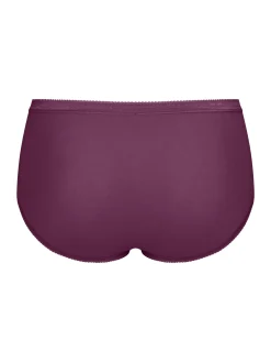 Lot de 3 culottes midi Basic +