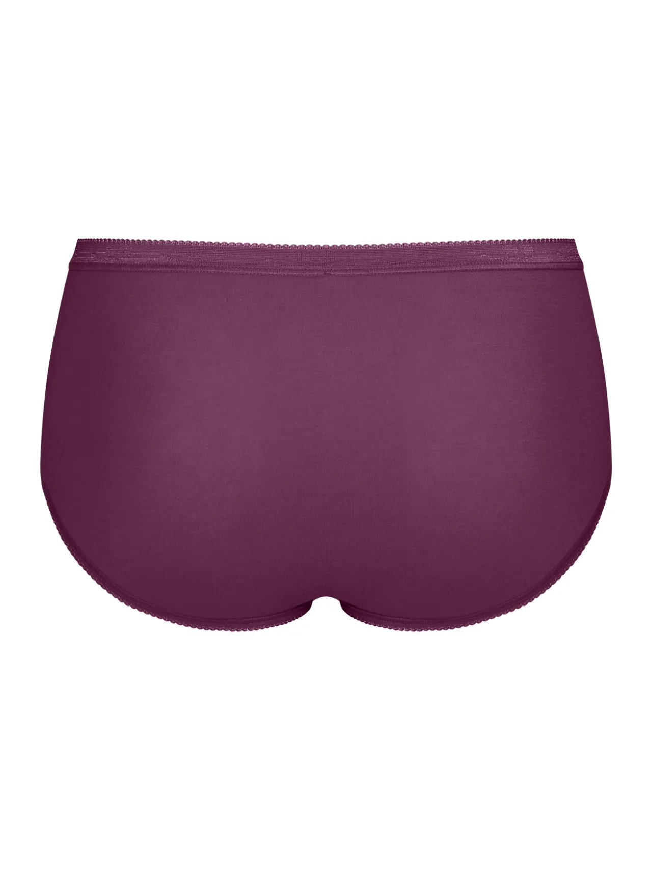 Lot de 3 culottes midi Basic +