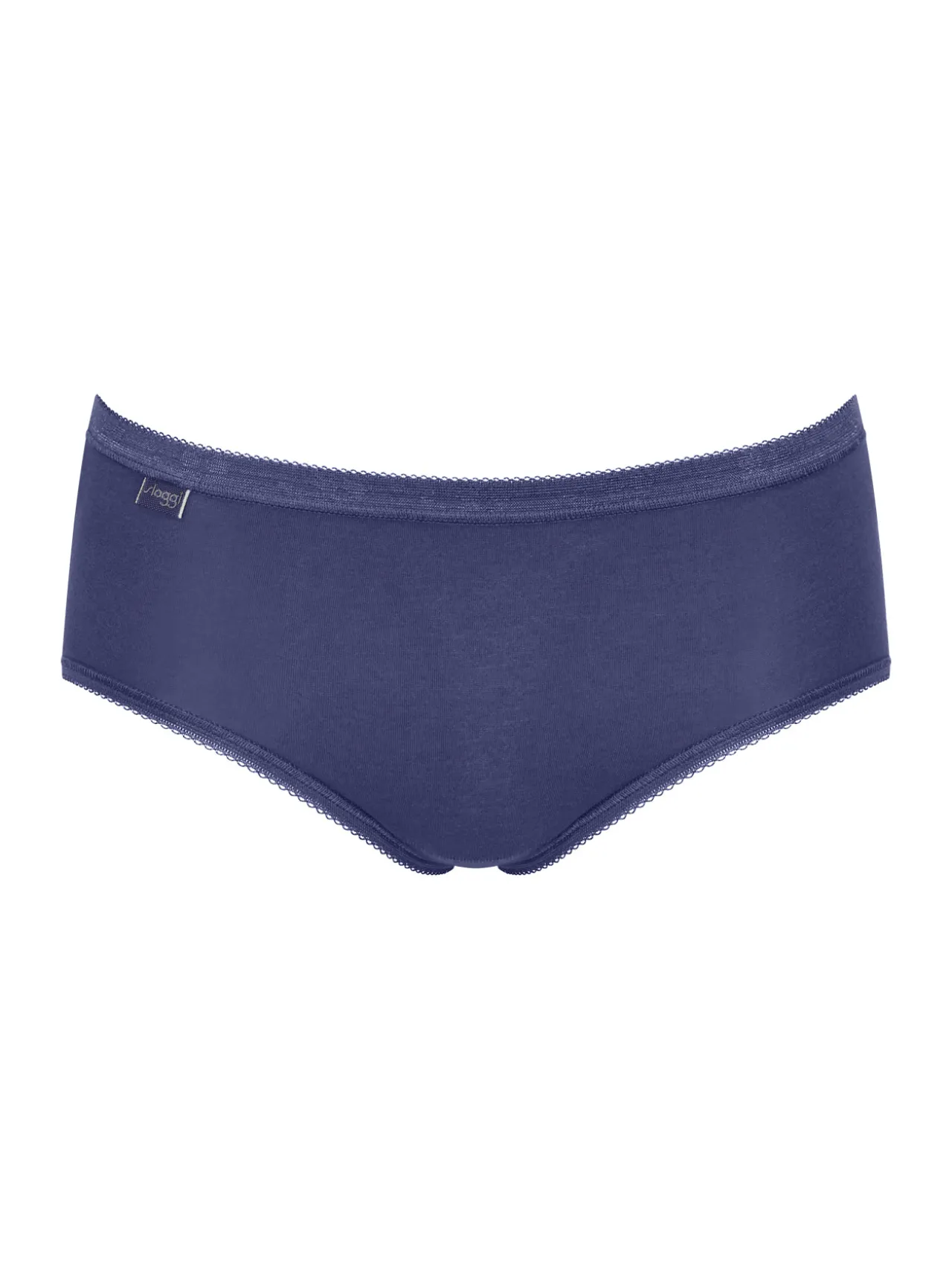 Lot de 3 culottes midi Basic +