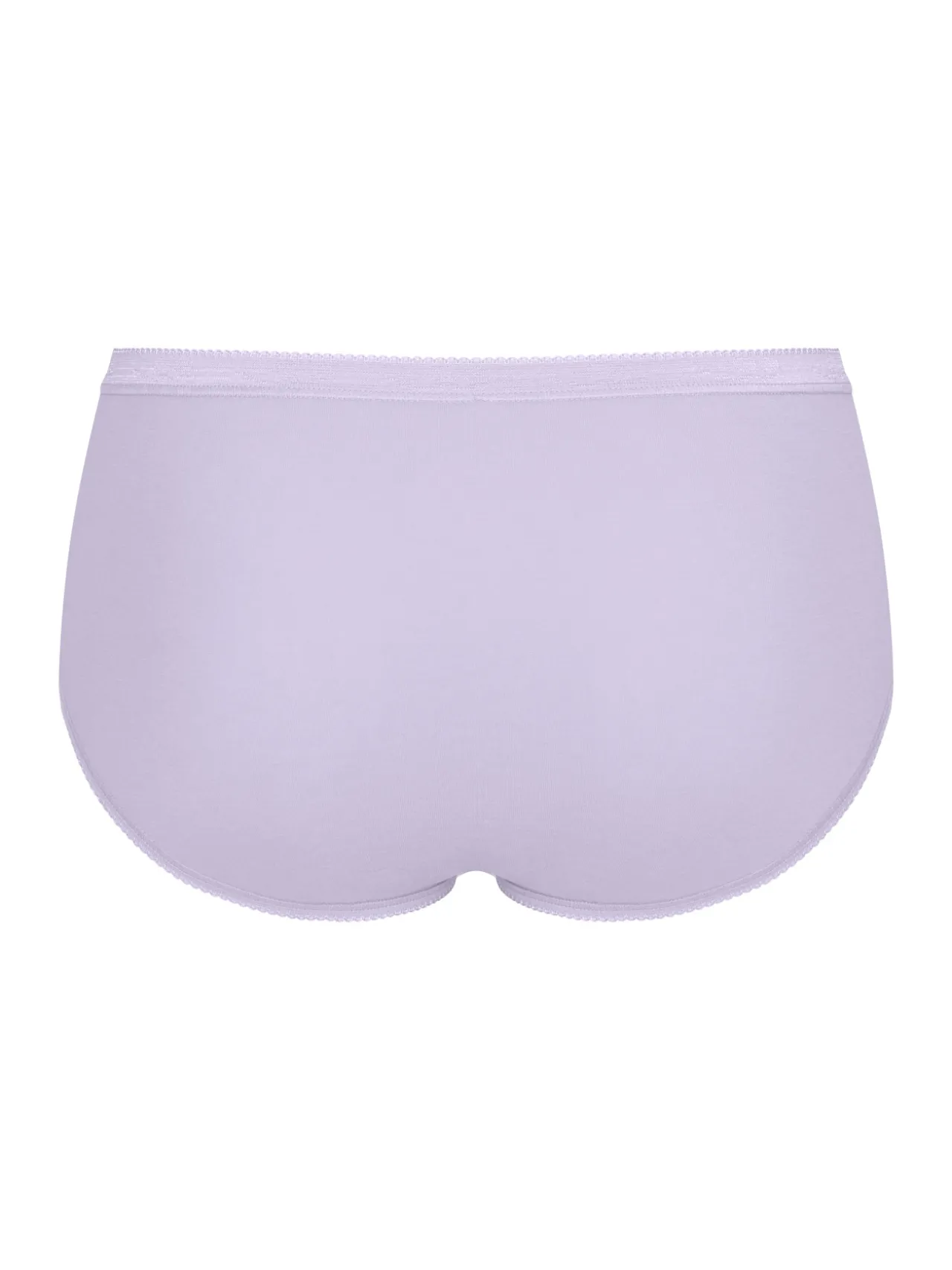 Lot de 3 culottes midi Basic +