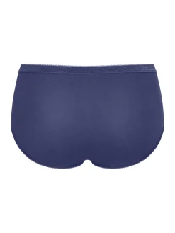 Lot de 3 culottes midi Basic +