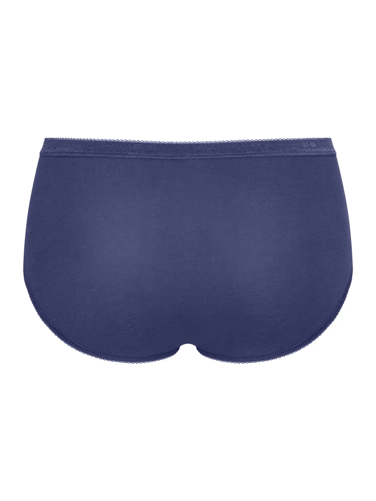 Lot de 3 culottes midi Basic +