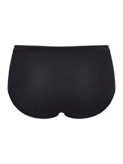 Lot de 3 culottes midi Basic +