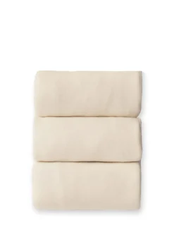 Lot de 3 culottes midi Basic +