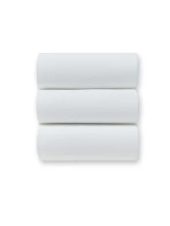 Lot de 3 culottes midi Basic +