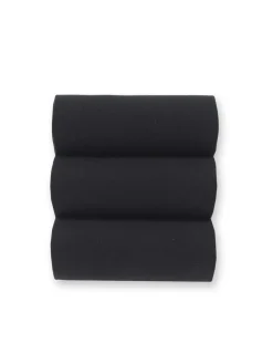 Lot de 3 culottes midi Basic +