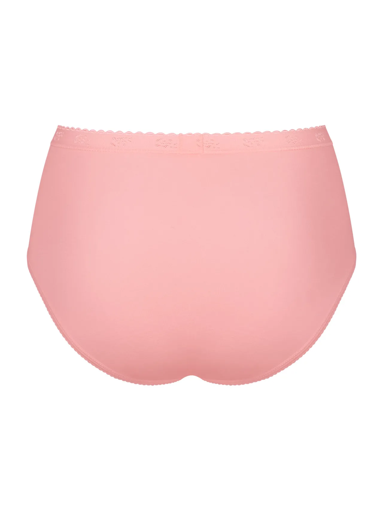 Lot de 3 culottes midi Chic + 1 gratuite