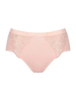 Lot de 3 culottes midi Chic + 1 gratuite