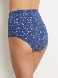 Lot de 4 culottes pur coton