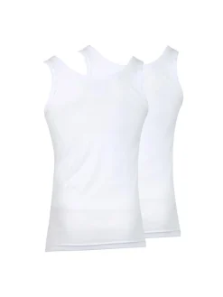 Lot de 2 débardeurs Duo Choc