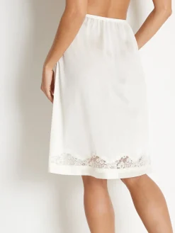 Lot de 2 jupons en maille long. 60cm