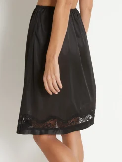 Lot de 2 jupons en maille long. 60cm