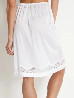 Lot de 2 jupons en maille long. 60cm