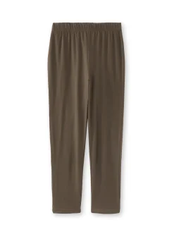 Lot de 2 leggings courts