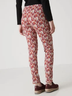 Lot de 2 leggings en jersey