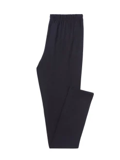 Lot de 2 leggings en jersey