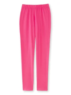 Lot de 2 leggings en jersey