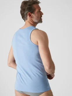 Lot de 3 maillots de corps débardeur