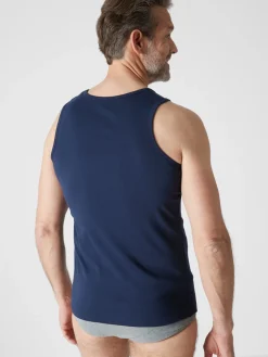 Lot de 3 maillots de corps débardeur