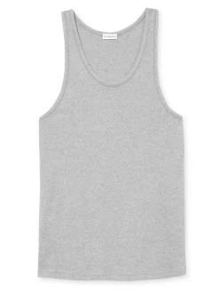 Lot de 3 maillots de corps débardeur