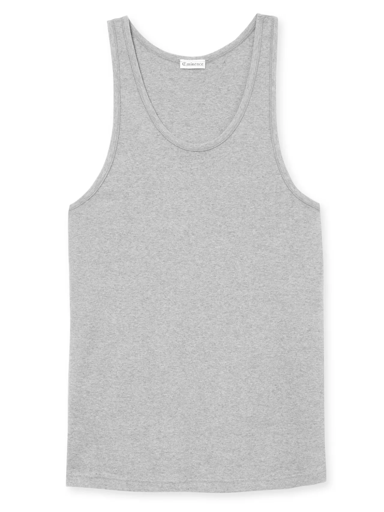 Lot de 3 maillots de corps débardeur