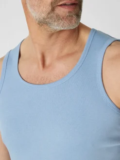 Lot de 3 maillots de corps débardeur