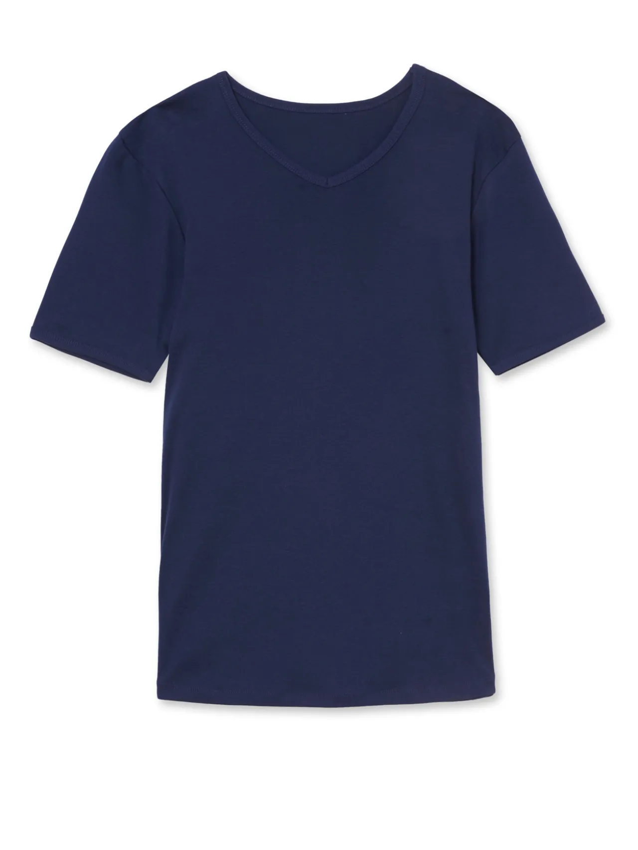 Lot de 3 maillots de corps col V