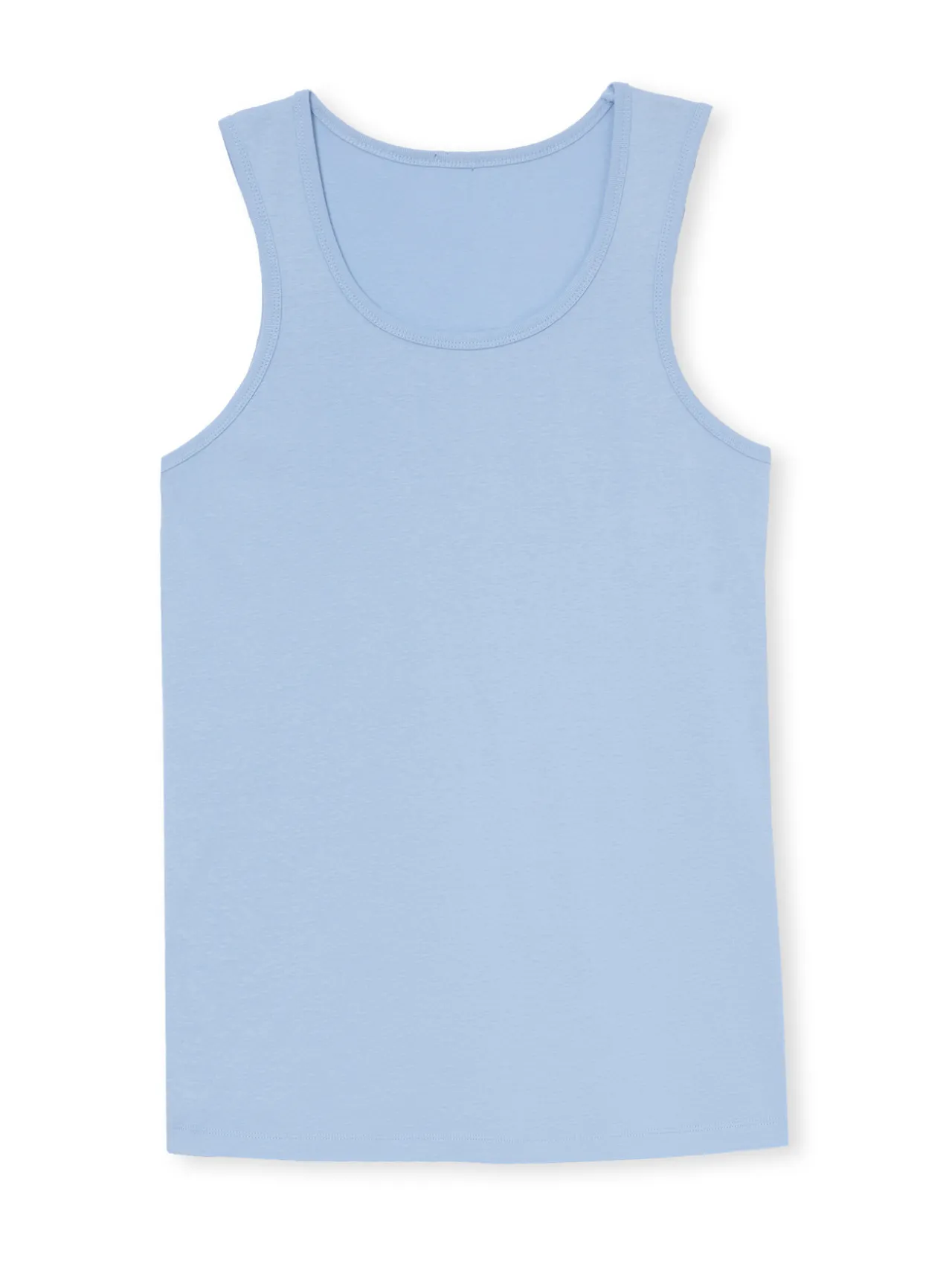 Lot de 3 maillots de corps débardeur