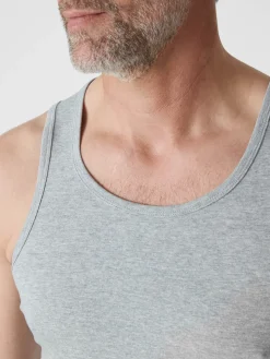 Lot de 3 maillots de corps débardeur