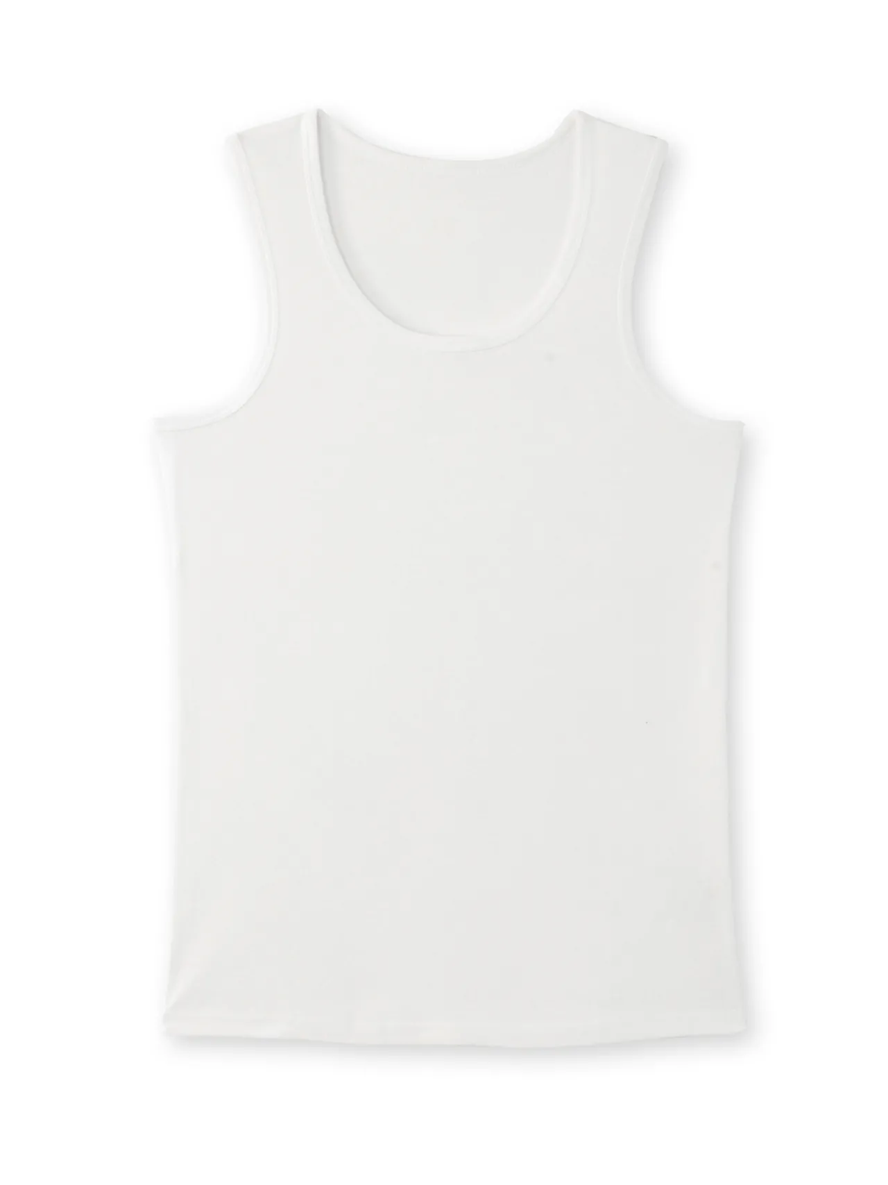 Lot de 3 maillots de corps débardeur