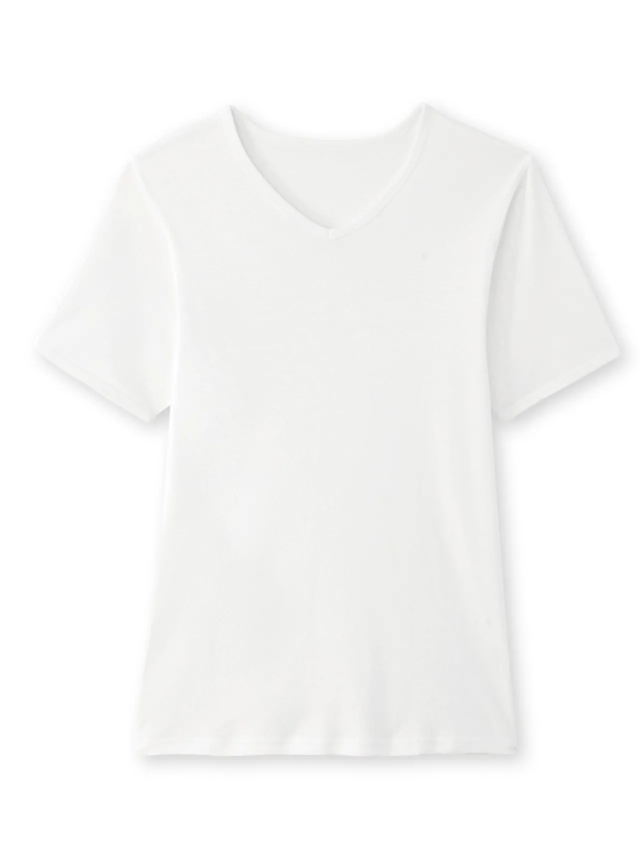 Lot de 3 maillots de corps col V