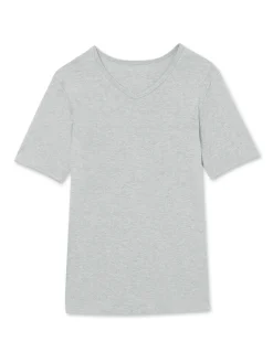 Lot de 3 maillots de corps col V