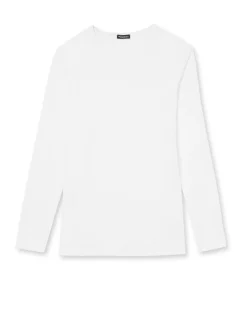 Lot de 2 maillots de corps chauds col V