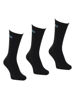 Lot de 3 paires de chaussettes