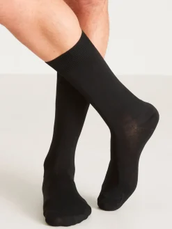 Lot de 4 paires de mi-chaussettes