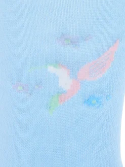 Lot de 3 paires de mi-chaussettes