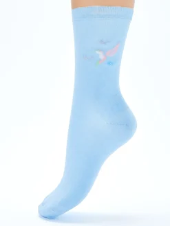 Lot de 3 paires de mi-chaussettes