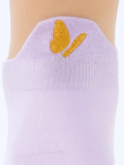 Lot de 3 paires de socquettes