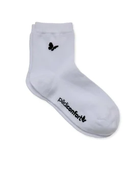 Lot de 3 paires de socquettes