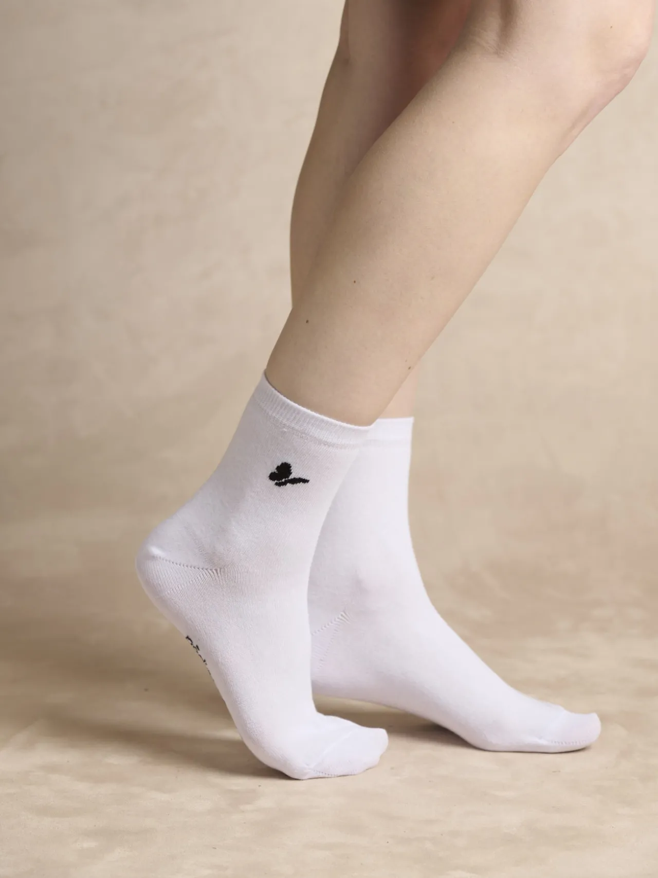 Lot de 3 paires de socquettes