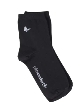 Lot de 3 paires de socquettes